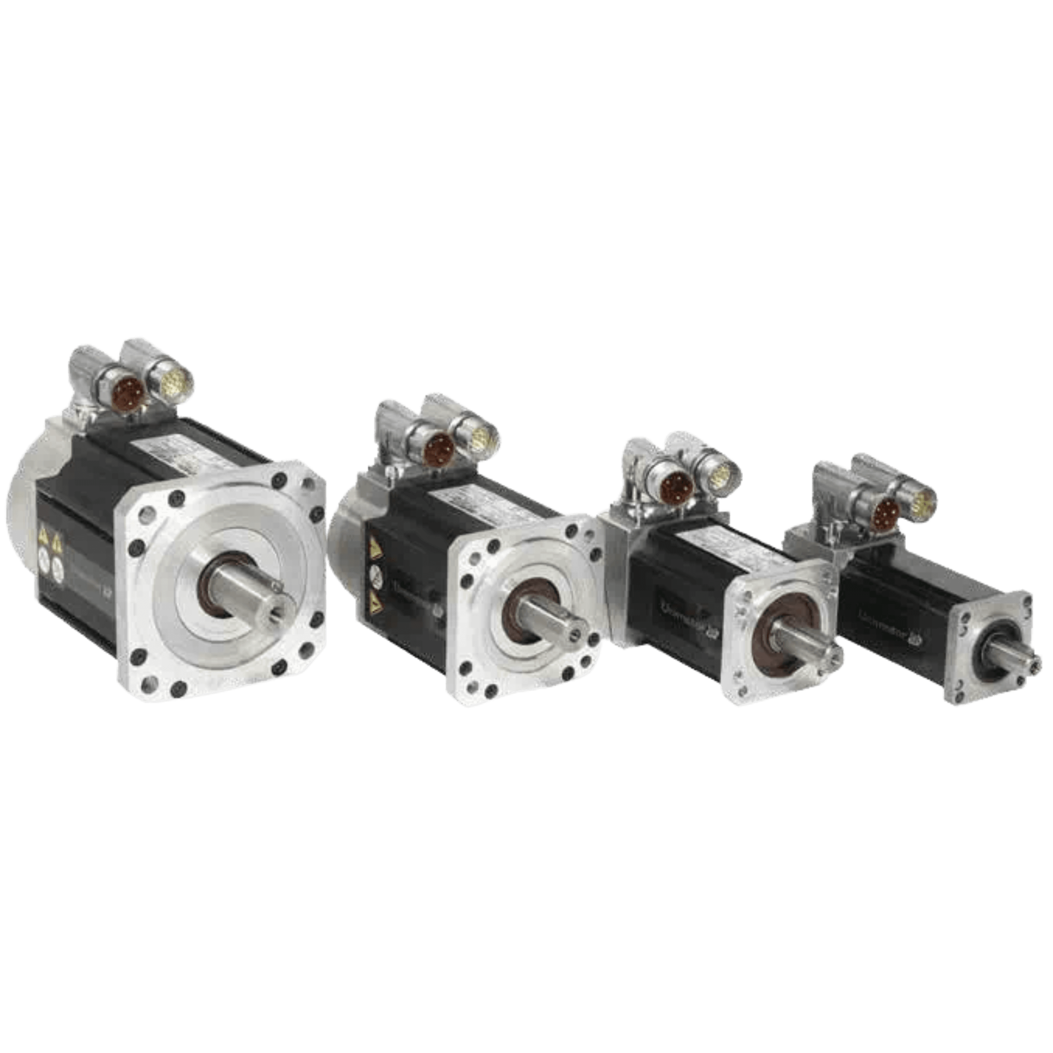 Gear motors