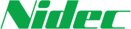Nidec Logo